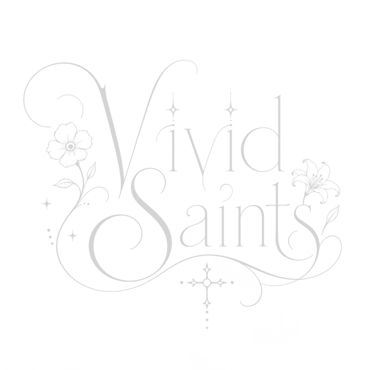 Vivid Saints